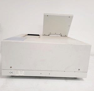 Thumbnail image of Perkin Elmer Lambda EZ201 UV VIS Spectrophotometer Lamp Fault