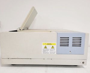 Thumbnail image of Perkin Elmer Lambda EZ201 UV VIS Spectrophotometer Lamp Fault