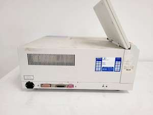 Thumbnail image of Perkin Elmer Lambda EZ201 UV VIS Spectrophotometer Lamp Fault