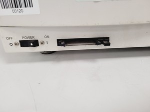 Thumbnail image of Perkin Elmer Lambda EZ201 UV VIS Spectrophotometer Lamp Fault