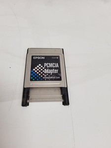Thumbnail image of Perkin Elmer Lambda EZ201 UV VIS Spectrophotometer Lamp Fault