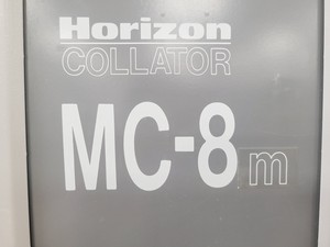 Thumbnail image of Pair of Horizon Collators MC-8 MC-8a and MC-8m Spares/Repairs