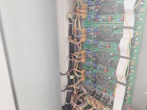 Thumbnail image of Pair of Horizon Collators MC-8 MC-8a and MC-8m Spares/Repairs