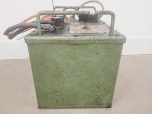 Thumbnail image of Oxford RT 110 Oil Cooled Arc Welder