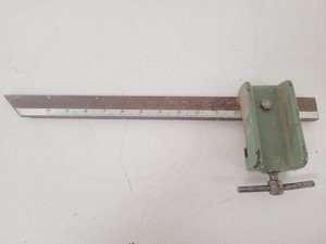 Thumbnail image of Morso DK 8900 Randers Manual Guillotine 