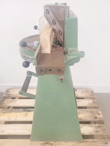 Thumbnail image of Morso DK 8900 Randers Manual Guillotine 