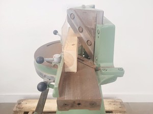 Thumbnail image of Morso DK 8900 Randers Manual Guillotine 