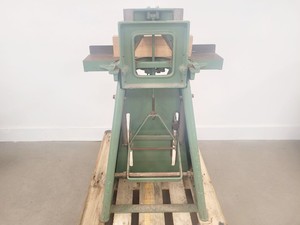 Thumbnail image of Morso DK 8900 Randers Manual Guillotine 