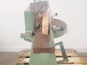 Thumbnail image of Morso DK 8900 Randers Manual Guillotine 