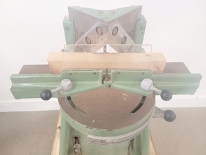 Thumbnail image of Morso DK 8900 Randers Manual Guillotine 