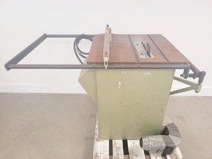 Thumbnail image of Startrite Tilt Arbor Table Saw