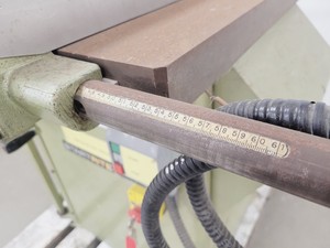 Thumbnail image of Startrite Tilt Arbor Table Saw