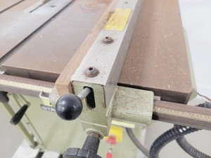 Thumbnail image of Startrite Tilt Arbor Table Saw