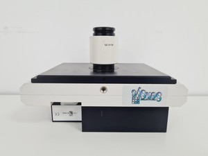 Thumbnail image of Roper Scientific SenSys 0401E Photometrics Camera System Lab