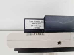 Thumbnail image of Roper Scientific SenSys 0401E Photometrics Camera System Lab