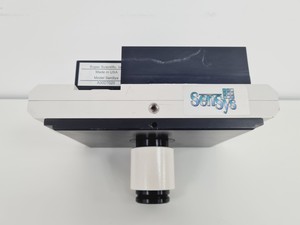 Thumbnail image of Roper Scientific SenSys 0401E Photometrics Camera System Lab