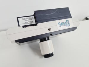 Thumbnail image of Roper Scientific SenSys 0401E Photometrics Camera System Lab