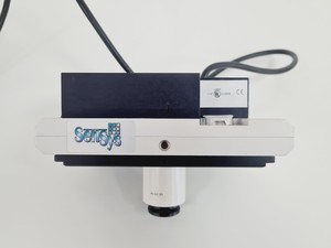 Thumbnail image of Roper Scientific SenSys 0401E Photometrics Camera System Lab