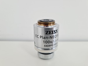 Image of Zeiss EC Plan-NEOFLUAR 100x/1.30 oil ∞/0.17