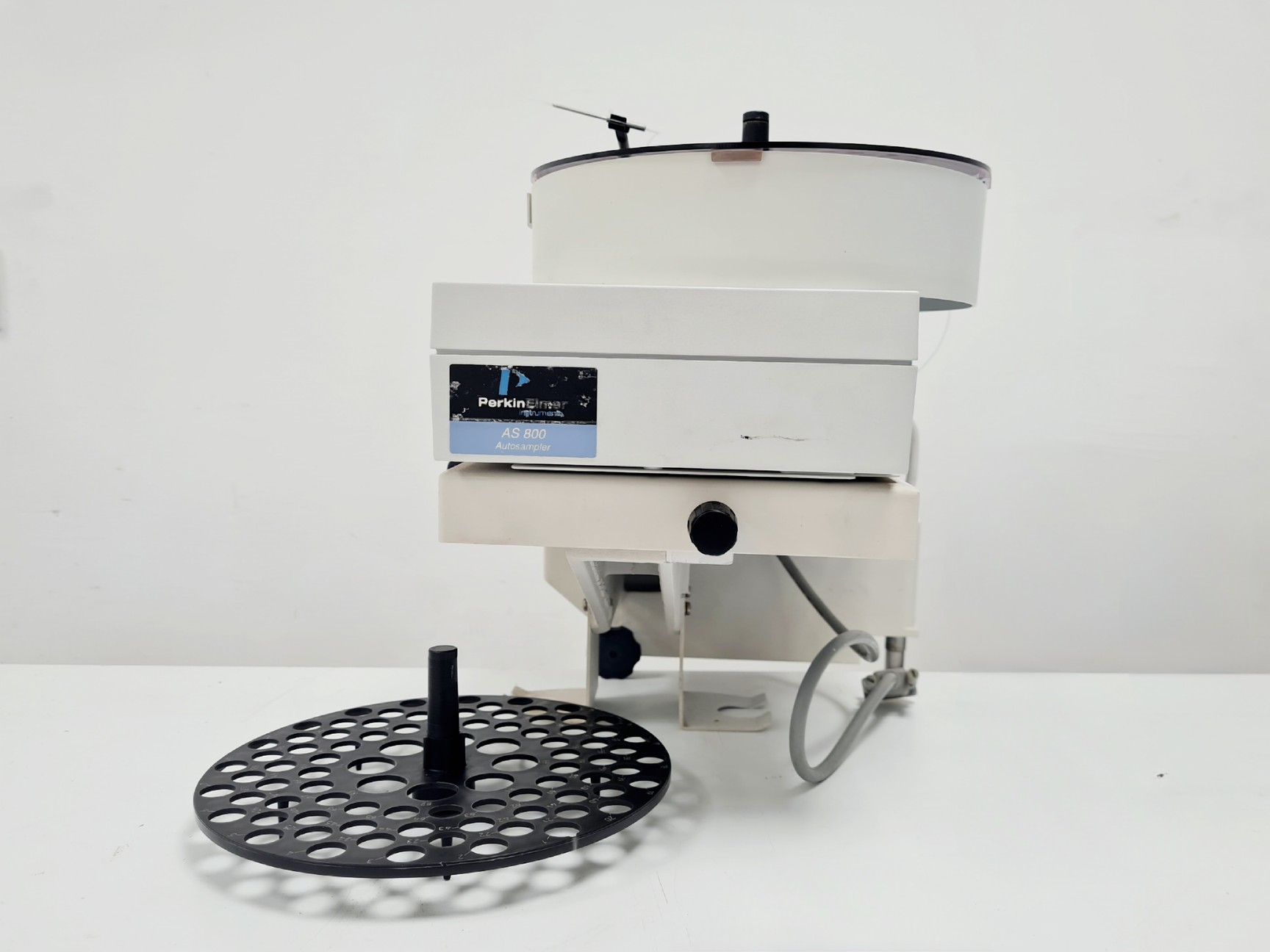Image of  Perkin Elmer AS800 Furnace Autosampler Lab