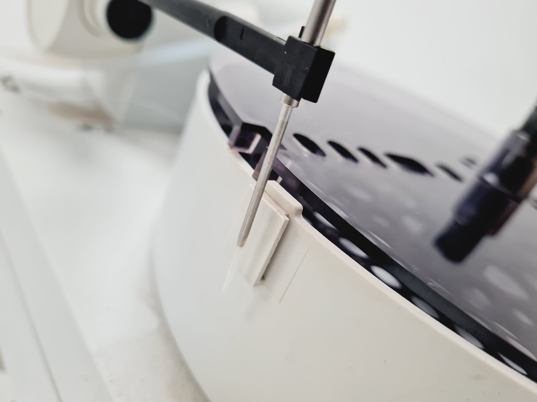 Image of  Perkin Elmer AS800 Furnace Autosampler Lab