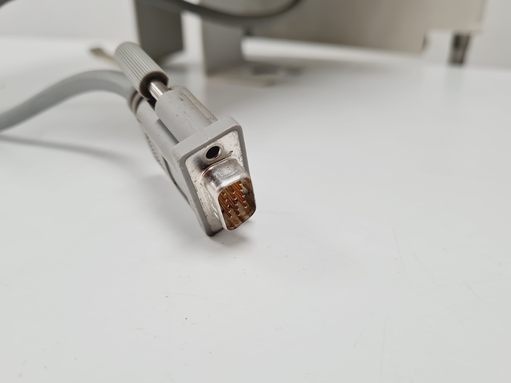 Image of  Perkin Elmer AS800 Furnace Autosampler Lab