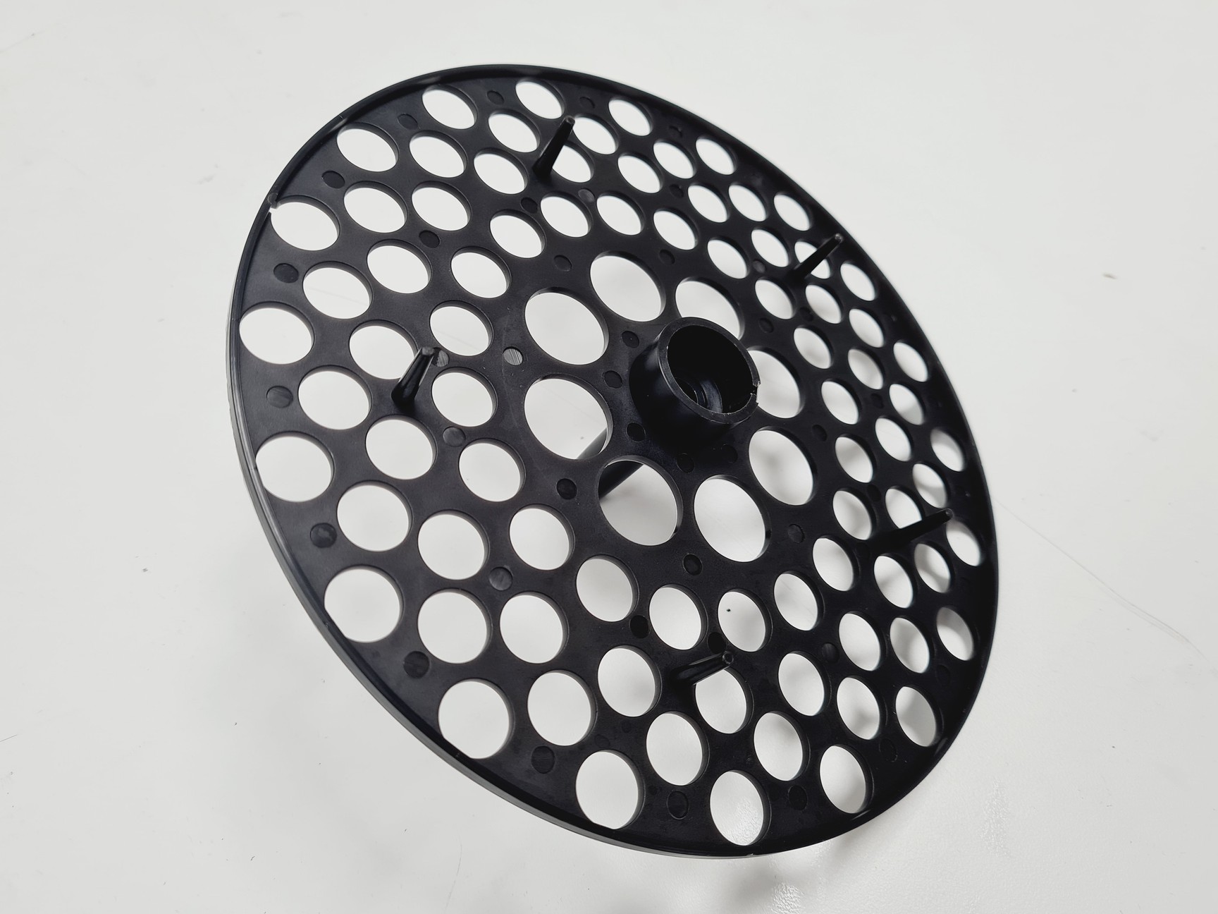 Image of  Perkin Elmer AS800 Furnace Autosampler Lab