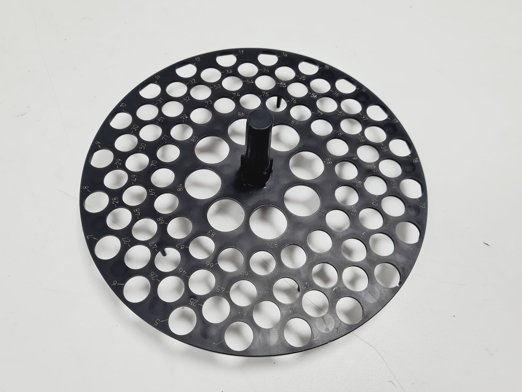 Image of  Perkin Elmer AS800 Furnace Autosampler Lab