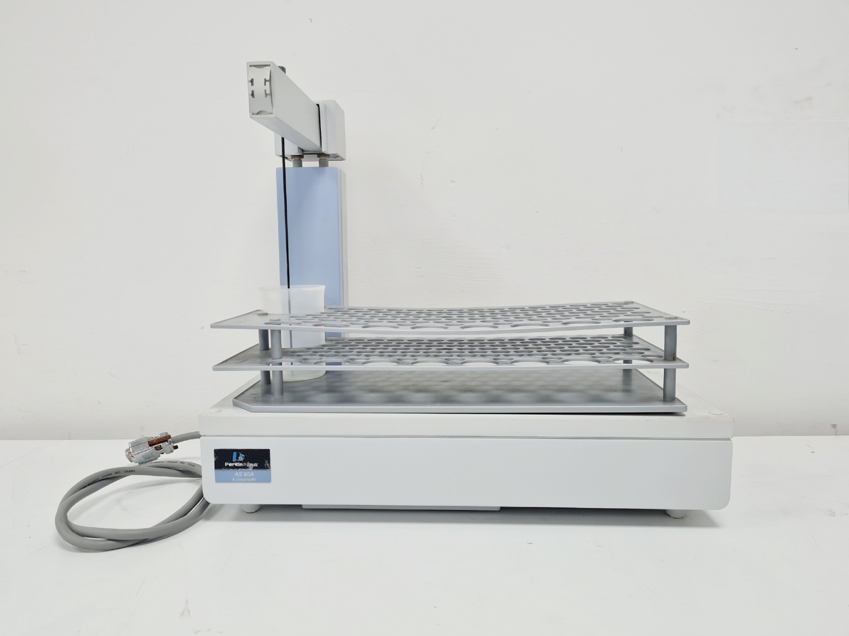 PerkinElmer AS 90A Autosampler Lab