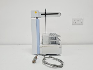 Thumbnail image of PerkinElmer AS 90A Autosampler Lab