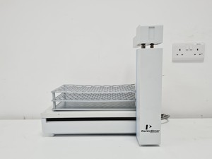 Thumbnail image of PerkinElmer AS 90A Autosampler Lab