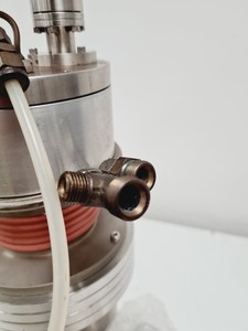 Thumbnail image of Vacuum Generators LTD (UHV) Valve & Turbo Molecular Chamber Lab