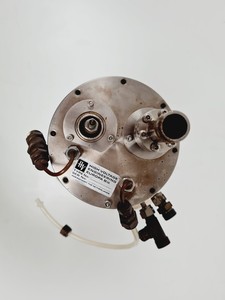 Thumbnail image of Vacuum Generators LTD (UHV) Valve & Turbo Molecular Chamber Lab