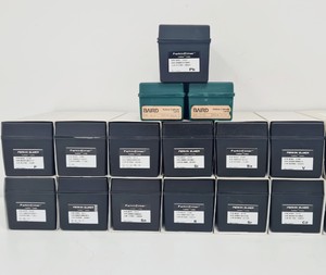 Thumbnail image of 12 x Perkin Elmer Lumina Lamp & 2 x Baird Hollow Cathode Lamp, K-Na, Ba, Sn etc