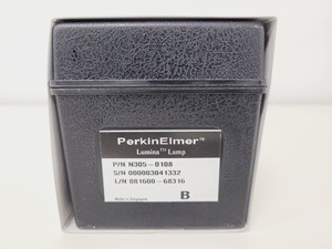 Thumbnail image of 12 x Perkin Elmer Lumina Lamp & 2 x Baird Hollow Cathode Lamp, K-Na, Ba, Sn etc