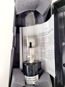 Thumbnail image of 12 x Perkin Elmer Lumina Lamp & 2 x Baird Hollow Cathode Lamp, K-Na, Ba, Sn etc