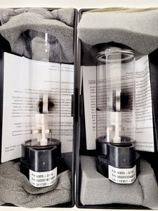 Thumbnail image of 14 x Perkin Elmer Lumina Lamp & 2 x Baird Hollow Cathode Lamp, K-Na, Ba, Sn etc