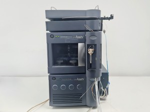 Image of Waters NanoACQUITY UPC2 UPLC Acquity Chromatography System Lab