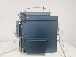 Thumbnail image of Waters NanoACQUITY UPC2 UPLC Acquity Chromatography System Lab