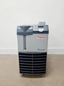 Thumbnail image of Thermo Scientific Model ThermoFlex 900 Recirculating Chiller Lab