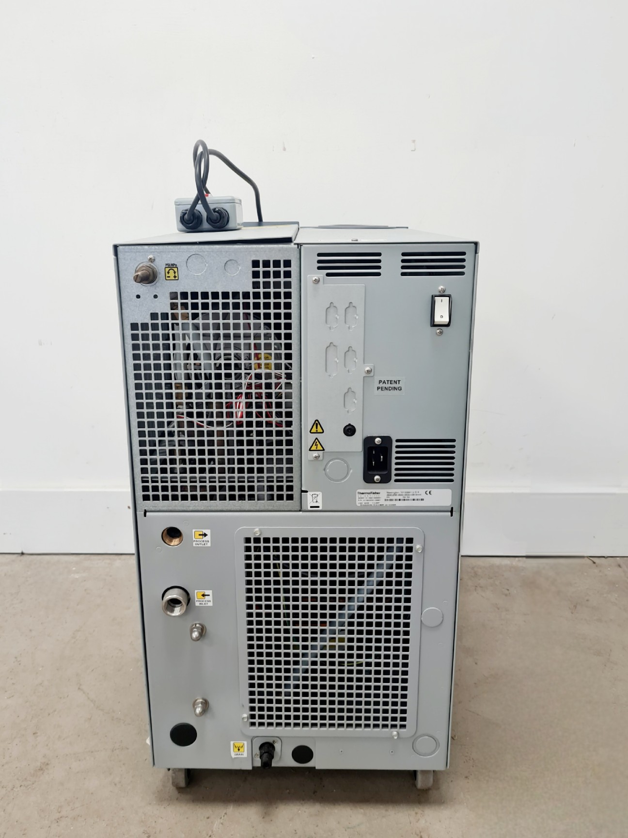 Image of Thermo Scientific Model ThermoFlex 900 Recirculating Chiller Lab