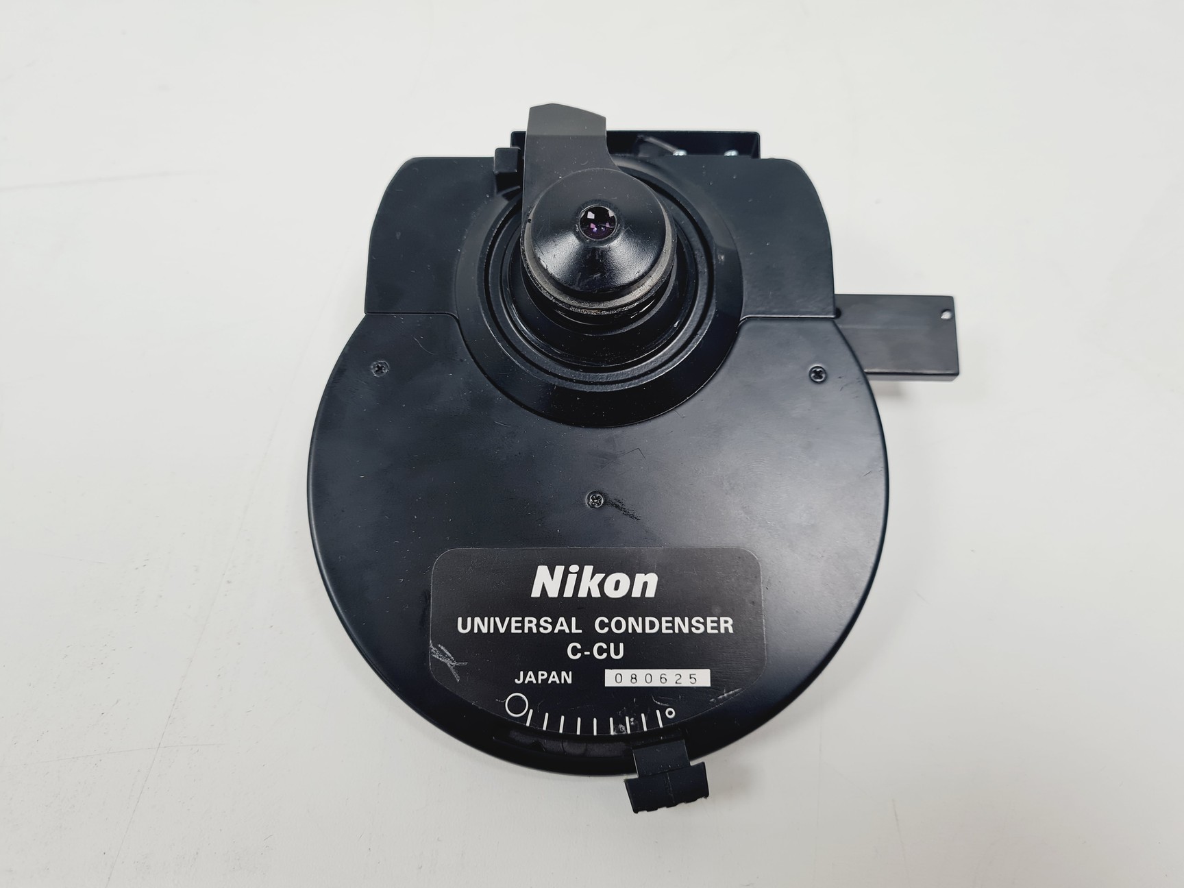 Image of Nikon Universal Condenser C-CU Lab
