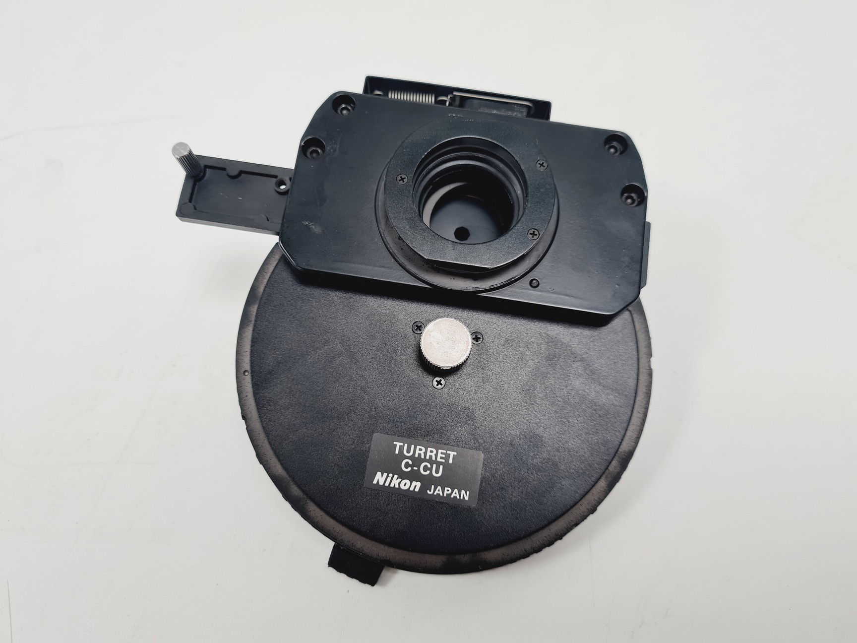 Image of Nikon Universal Condenser C-CU Lab