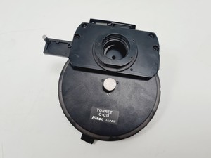 Thumbnail image of Nikon Universal Condenser C-CU Lab