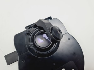 Thumbnail image of Nikon Universal Condenser C-CU Lab