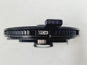 Thumbnail image of Nikon Universal Condenser C-CU Lab