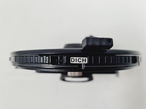 Thumbnail image of Nikon Universal Condenser C-CU Lab