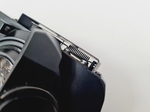 Thumbnail image of Nikon Universal Condenser C-CU Lab