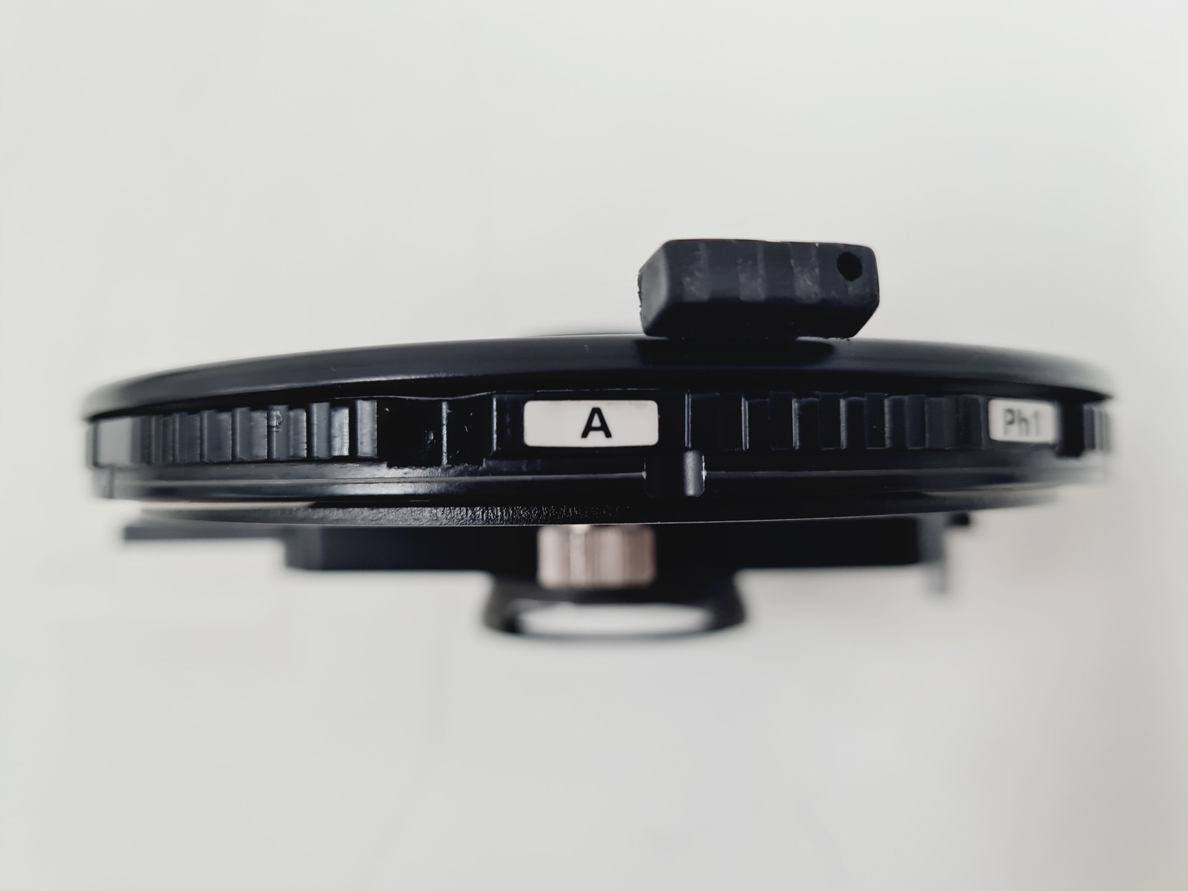 Image of Nikon Universal Condenser C-CU Lab