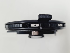 Thumbnail image of Nikon Universal Condenser C-CU Lab